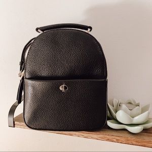 NWOT Kate Spade Polly Mini Convertible Backpack